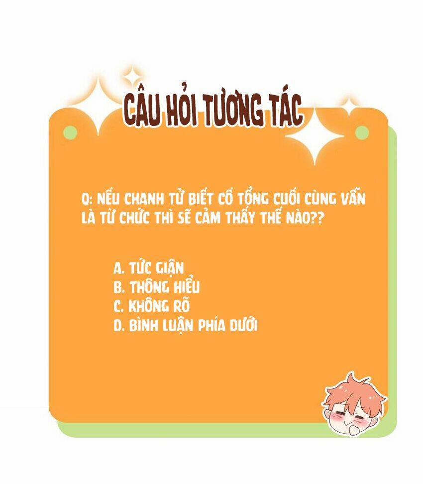 Đâu Phải Tại Tui Muốn Giả Gái 103 trang 39