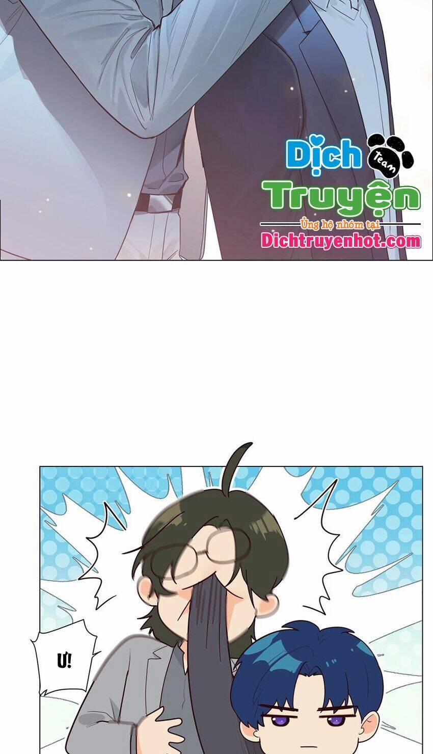 Đâu Phải Tại Tui Muốn Giả Gái 103 trang 6