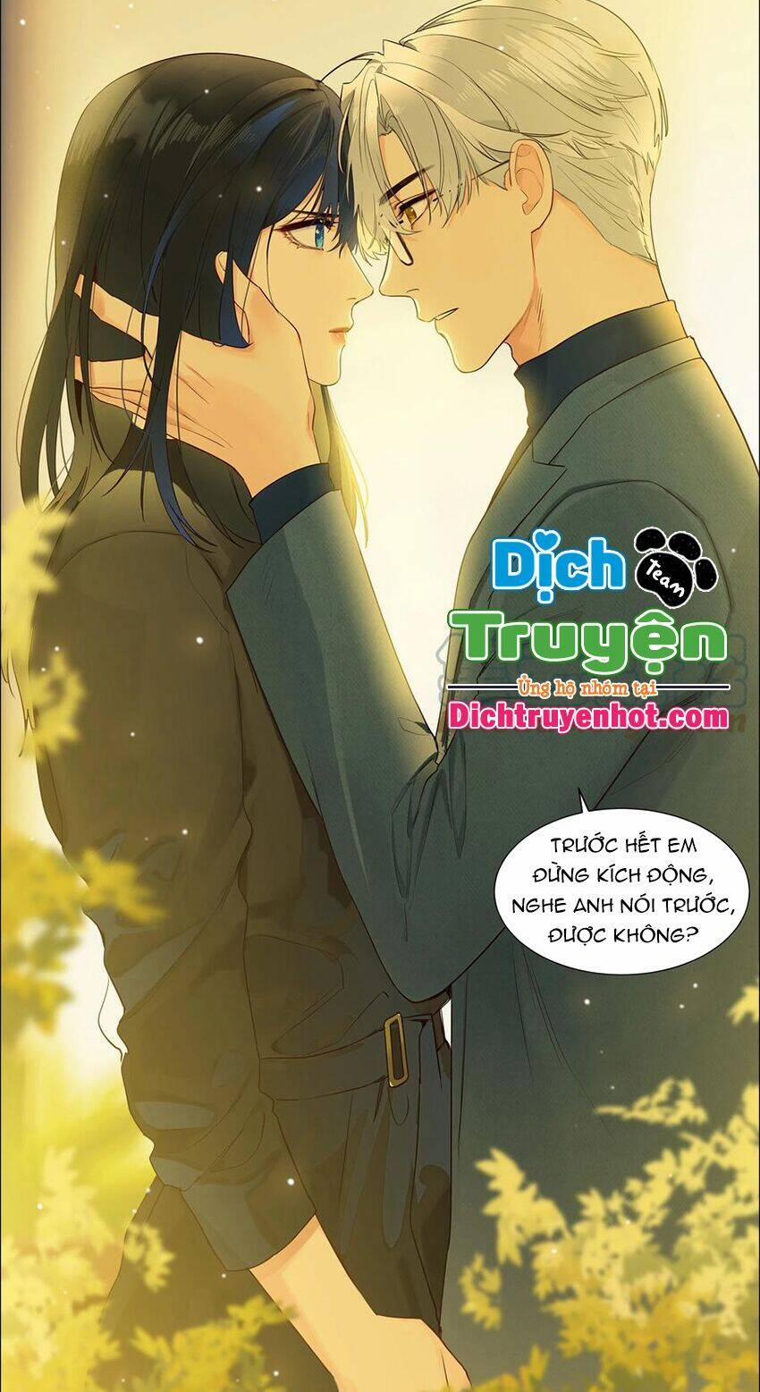 Đâu Phải Tại Tui Muốn Giả Gái 104 trang 10