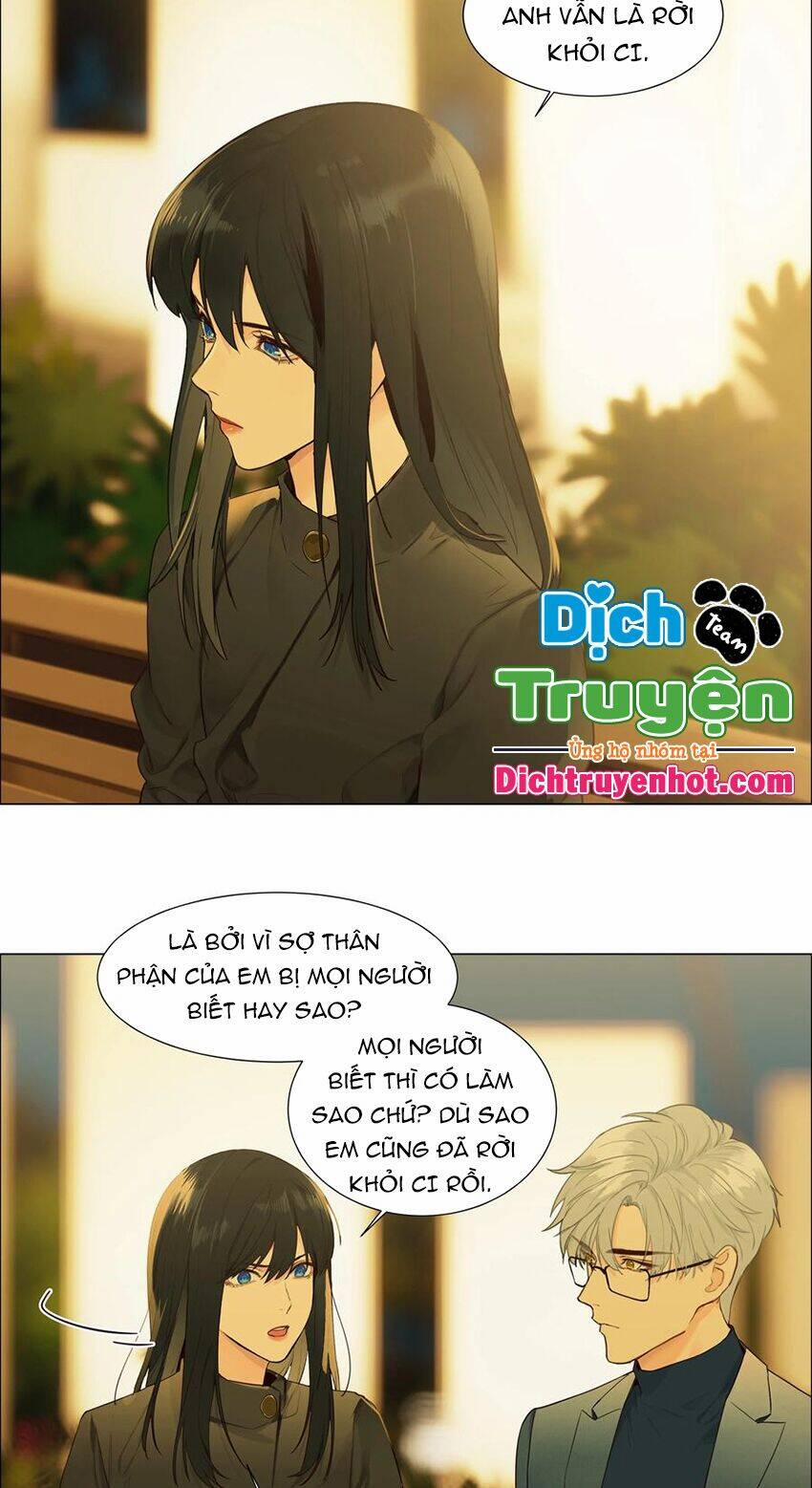 Đâu Phải Tại Tui Muốn Giả Gái 104 trang 2