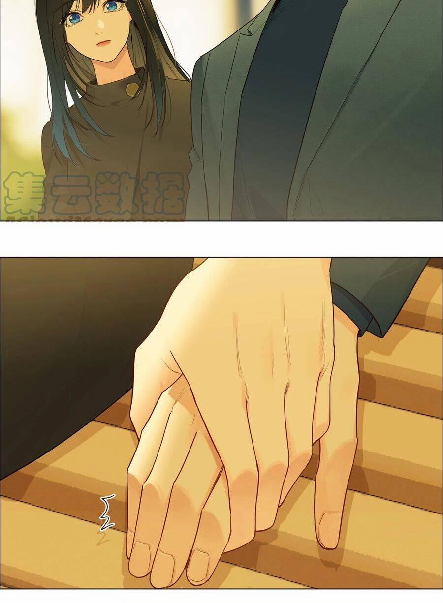 Đâu Phải Tại Tui Muốn Giả Gái 104 trang 22