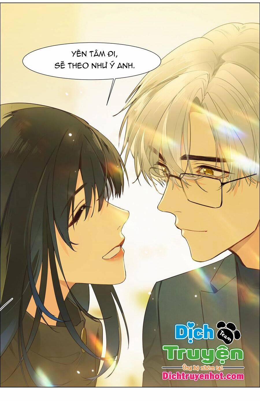 Đâu Phải Tại Tui Muốn Giả Gái 104 trang 23