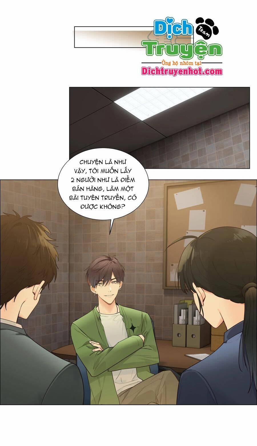 Đâu Phải Tại Tui Muốn Giả Gái 104 trang 31