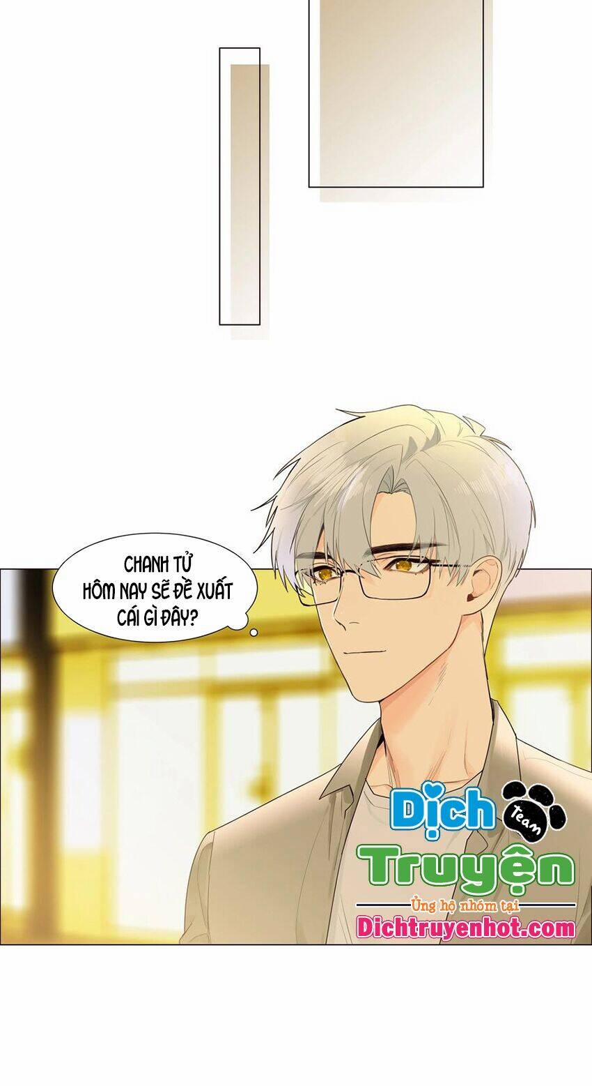 Đâu Phải Tại Tui Muốn Giả Gái 104 trang 36