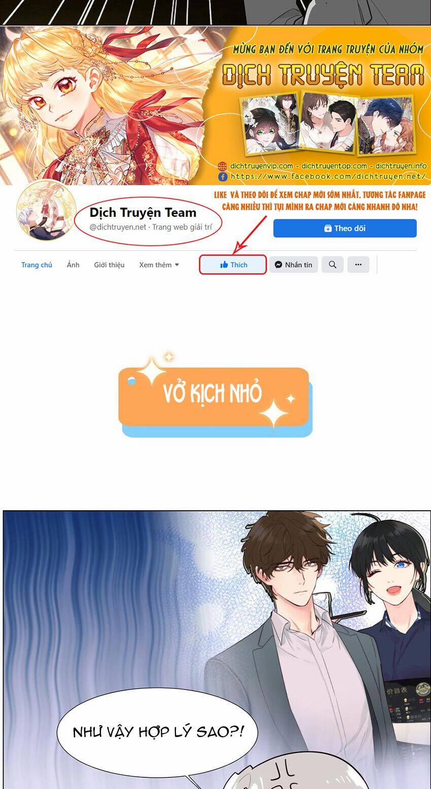 Đâu Phải Tại Tui Muốn Giả Gái 104 trang 40