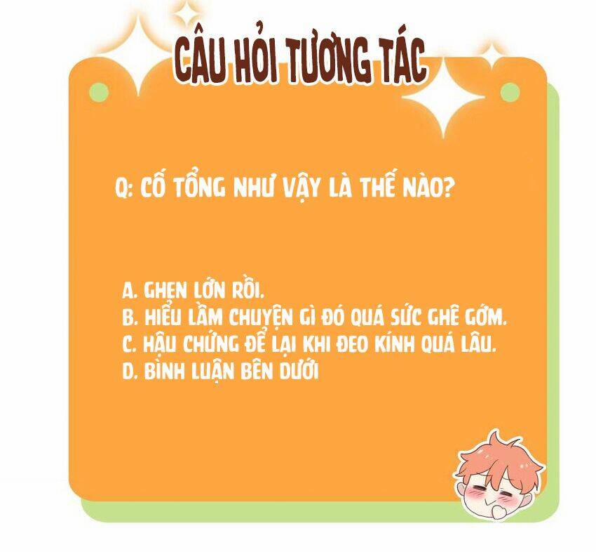 Đâu Phải Tại Tui Muốn Giả Gái 104 trang 43