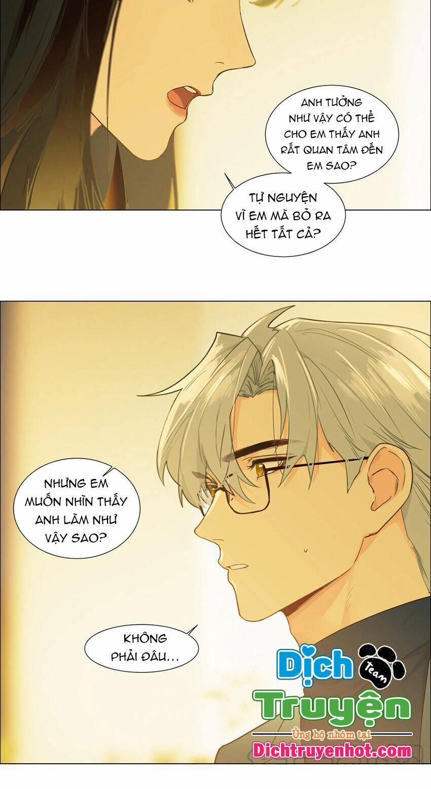 Đâu Phải Tại Tui Muốn Giả Gái 104 trang 7