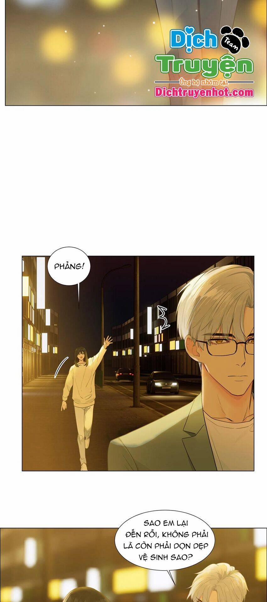 Đâu Phải Tại Tui Muốn Giả Gái 105 trang 25