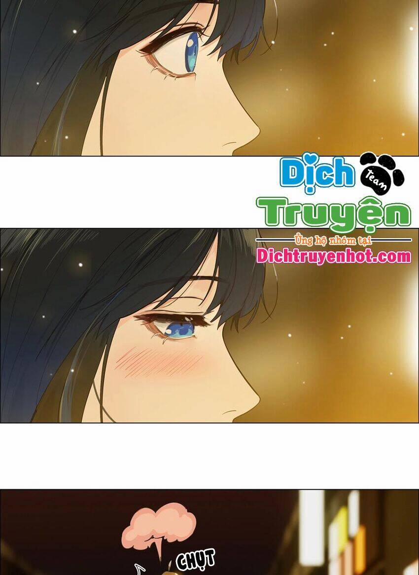 Đâu Phải Tại Tui Muốn Giả Gái 105 trang 29