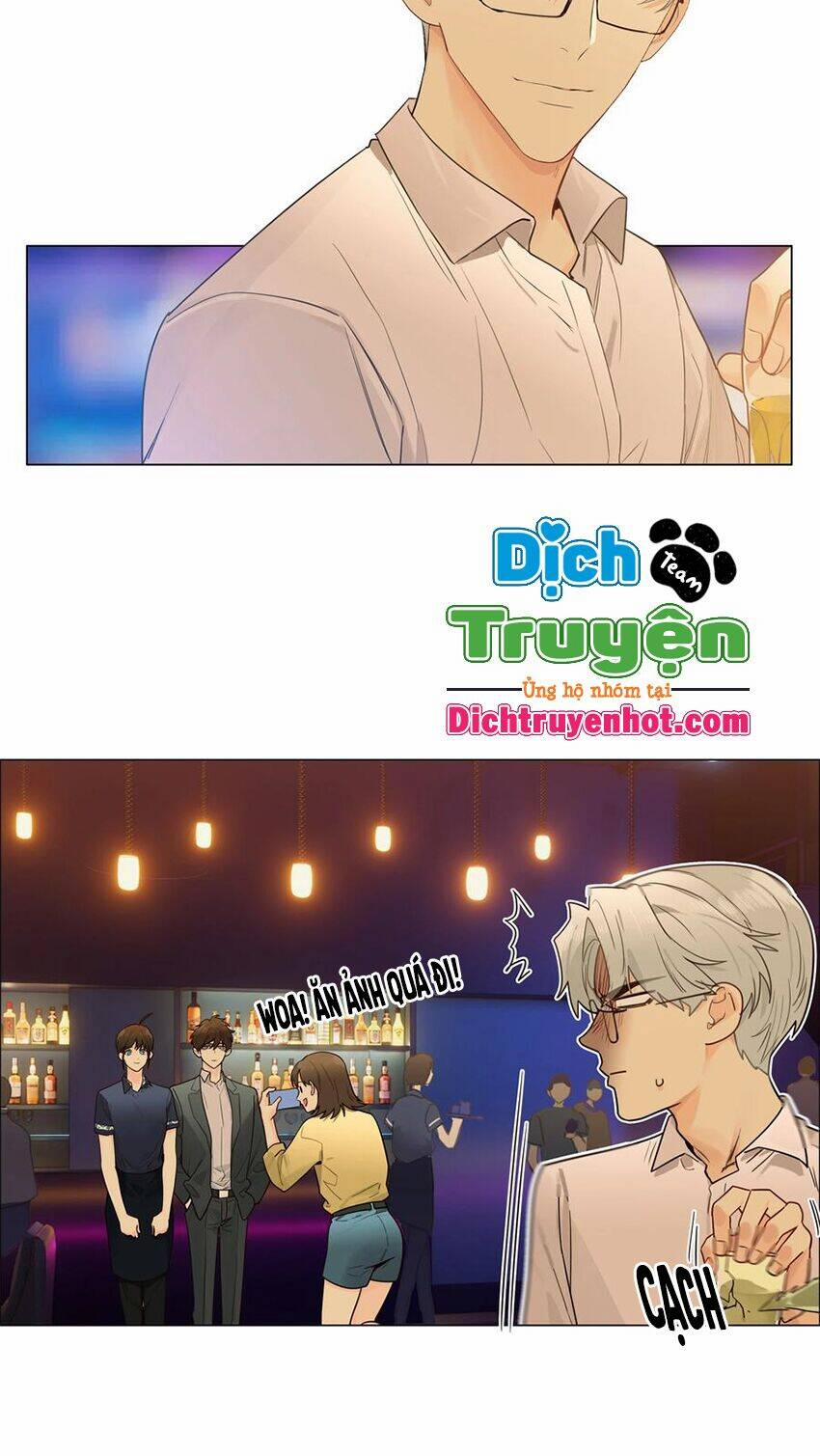 Đâu Phải Tại Tui Muốn Giả Gái 105 trang 32