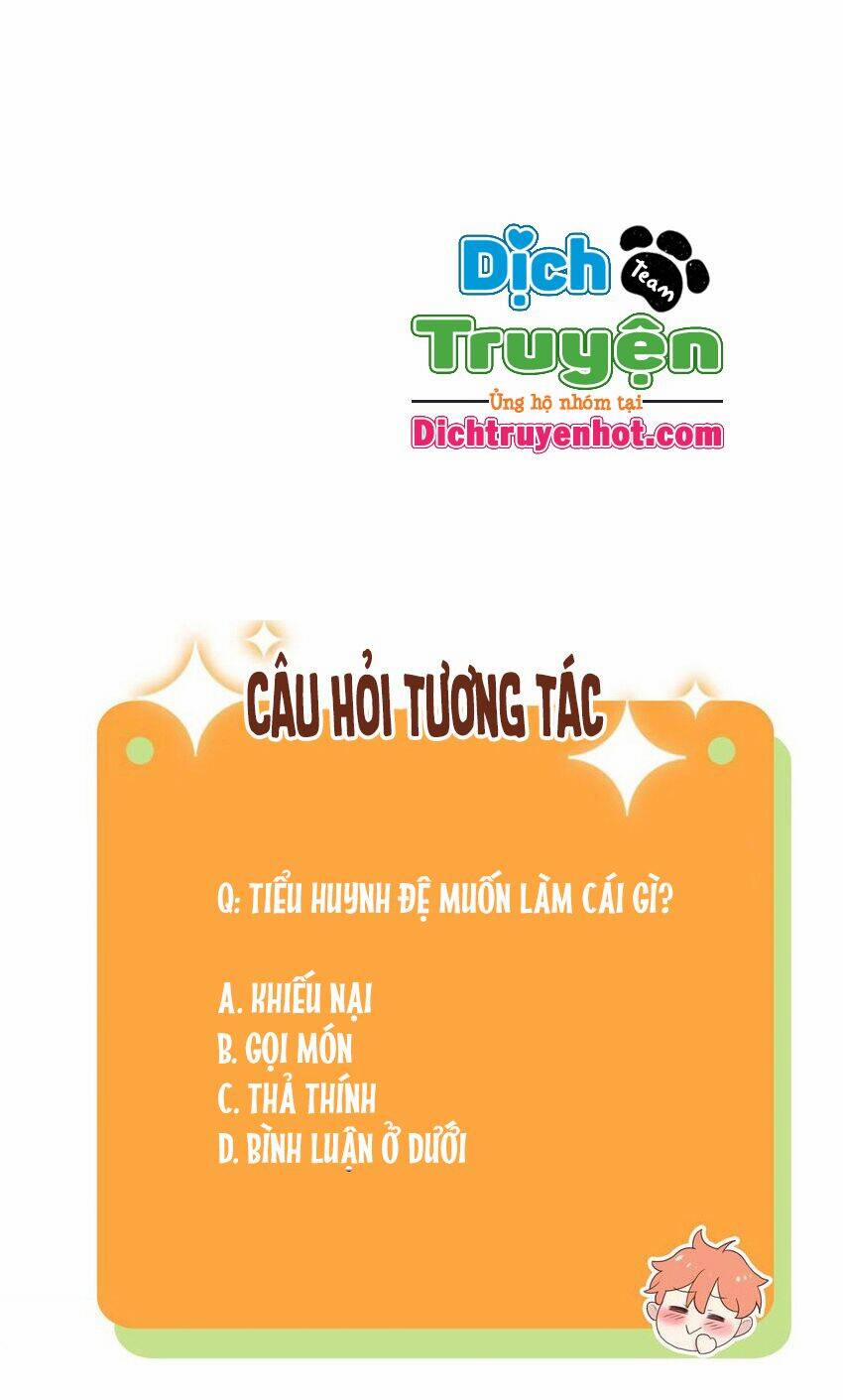 Đâu Phải Tại Tui Muốn Giả Gái 105 trang 39