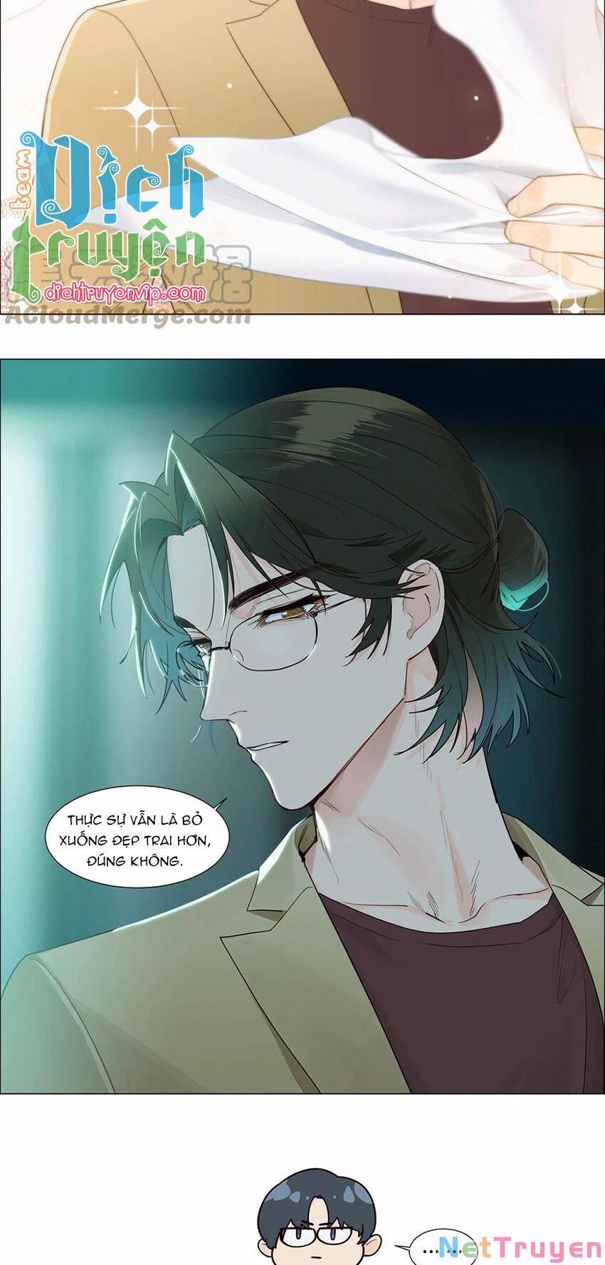 Đâu Phải Tại Tui Muốn Giả Gái 106 trang 11