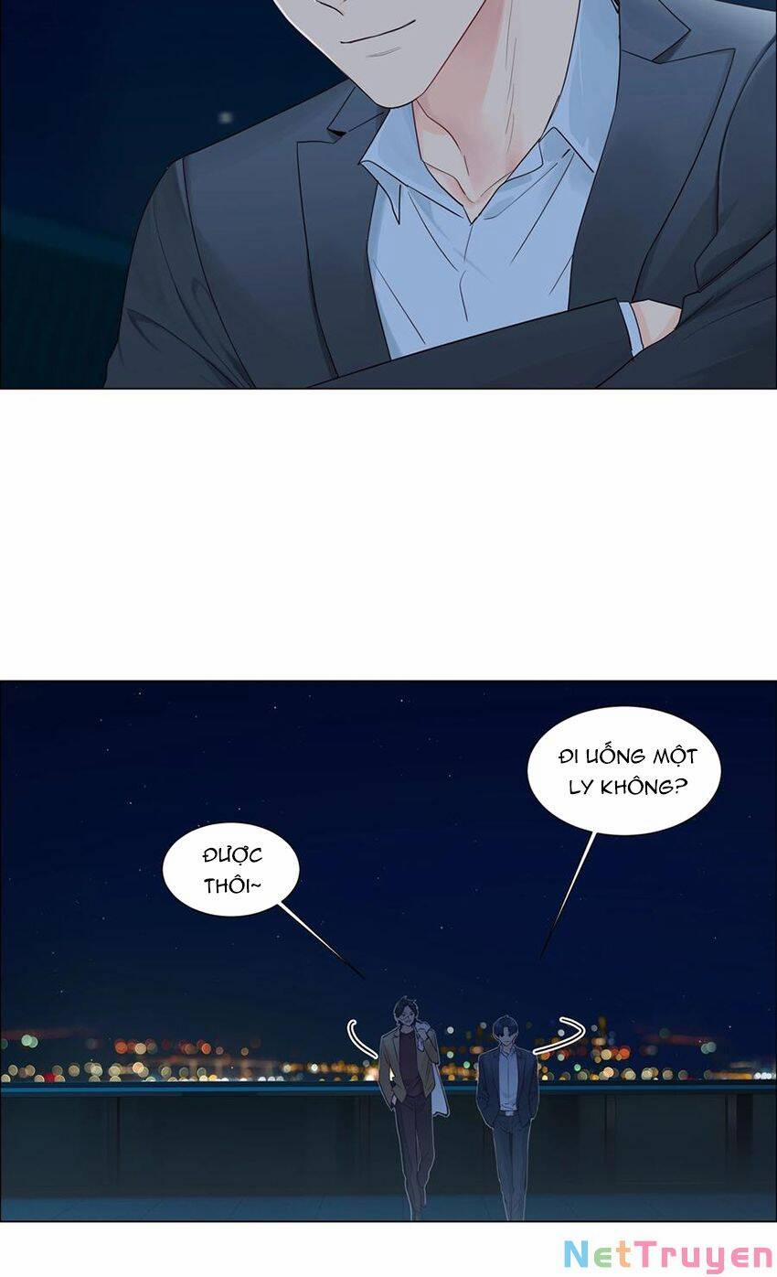 Đâu Phải Tại Tui Muốn Giả Gái 106 trang 14