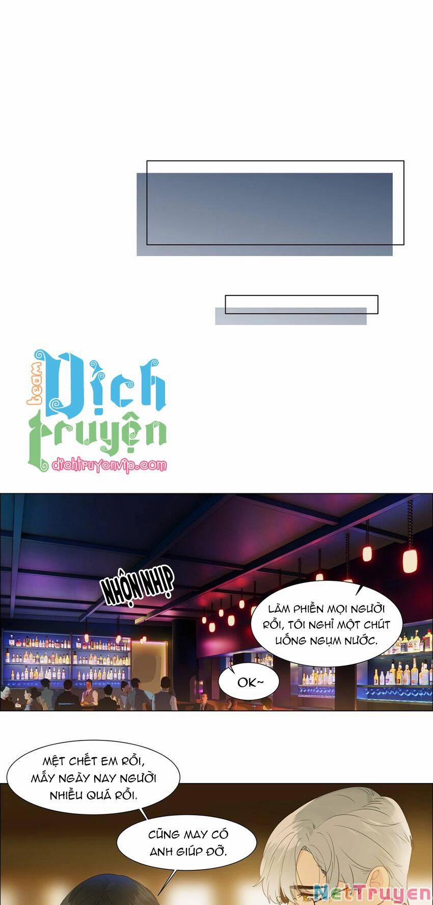 Đâu Phải Tại Tui Muốn Giả Gái 106 trang 15