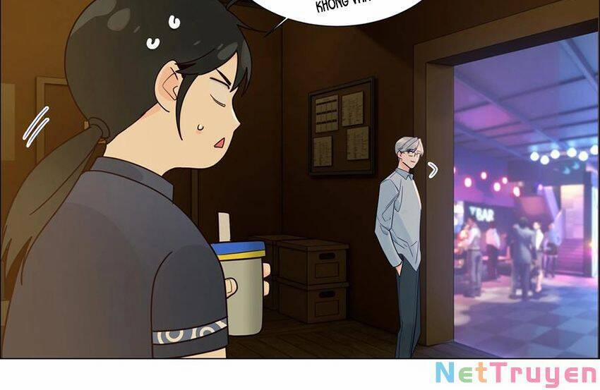 Đâu Phải Tại Tui Muốn Giả Gái 106 trang 18