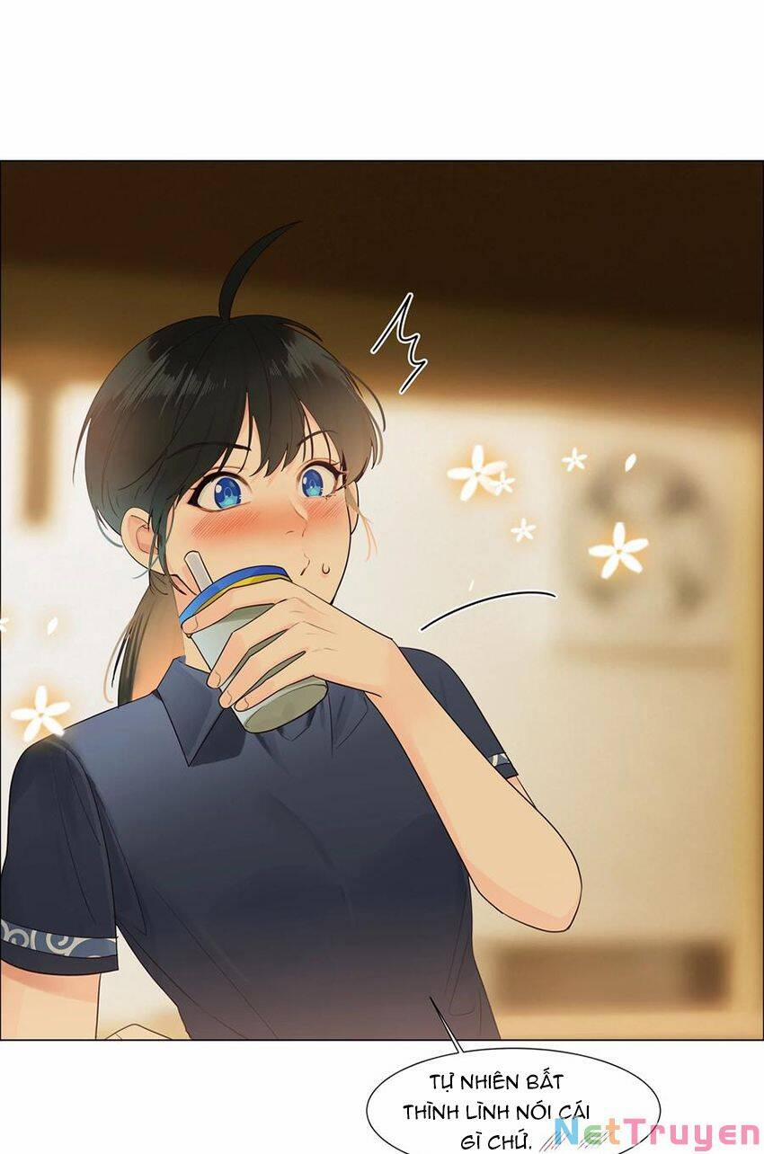 Đâu Phải Tại Tui Muốn Giả Gái 106 trang 20