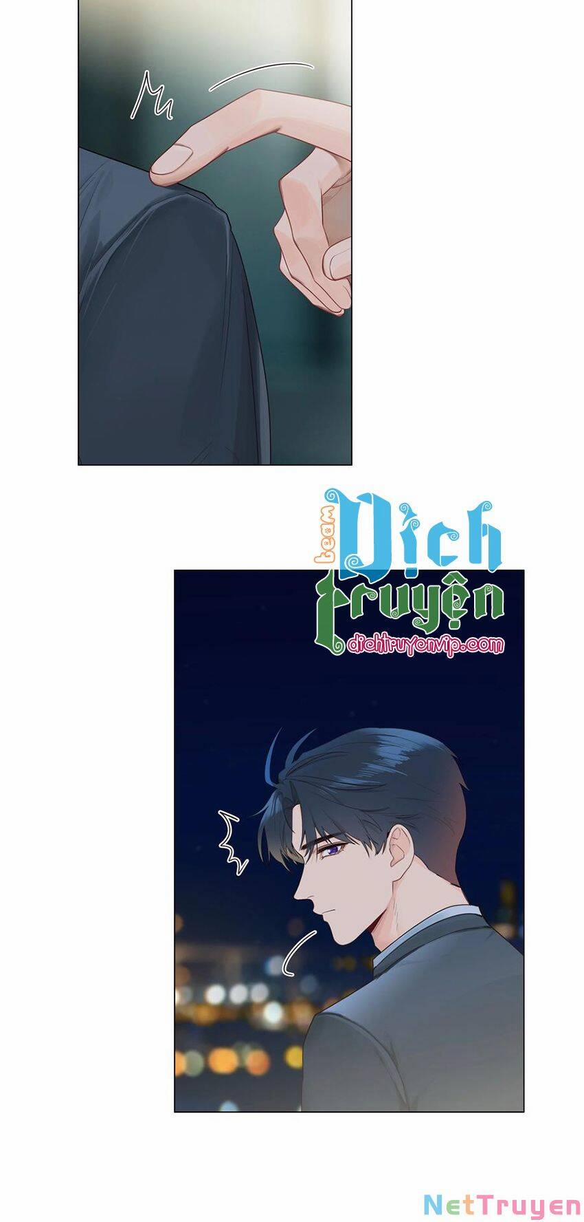 Đâu Phải Tại Tui Muốn Giả Gái 106 trang 3