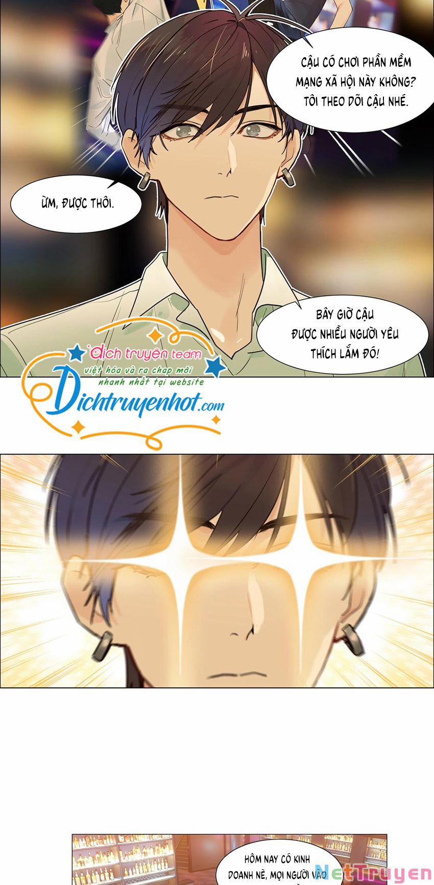 Đâu Phải Tại Tui Muốn Giả Gái 107 trang 11