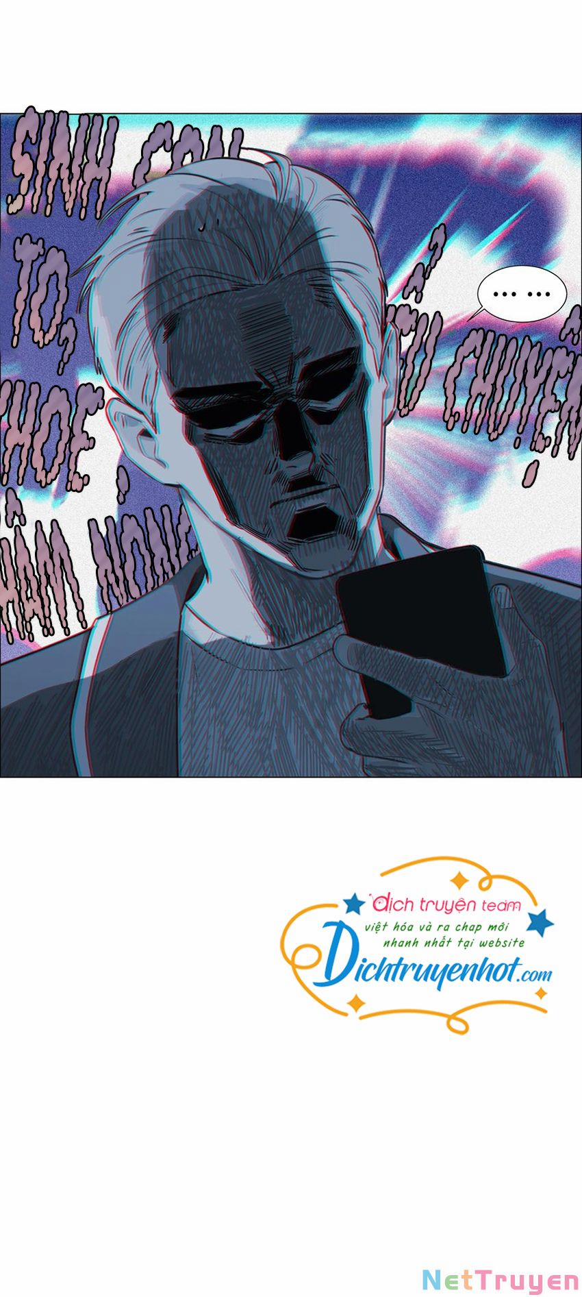 Đâu Phải Tại Tui Muốn Giả Gái 107 trang 23