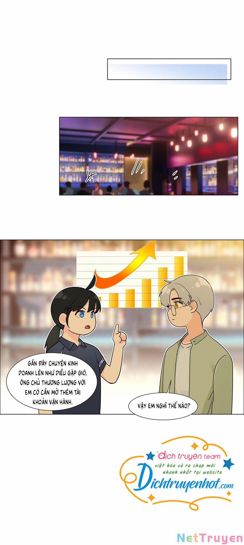 Đâu Phải Tại Tui Muốn Giả Gái 107 trang 24