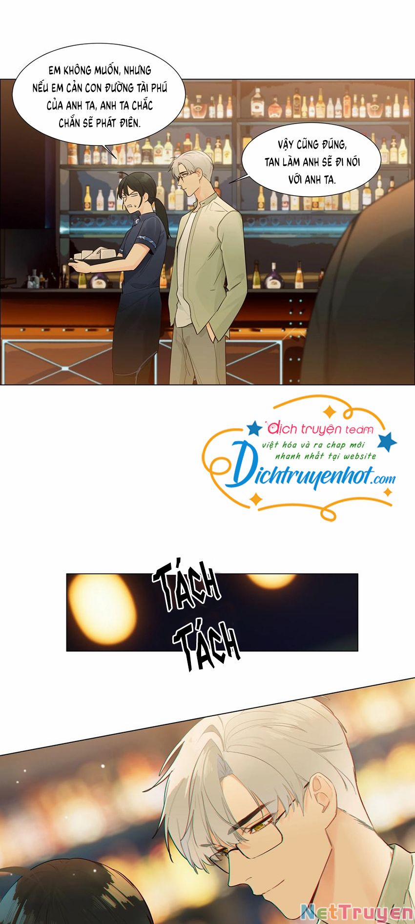 Đâu Phải Tại Tui Muốn Giả Gái 107 trang 25