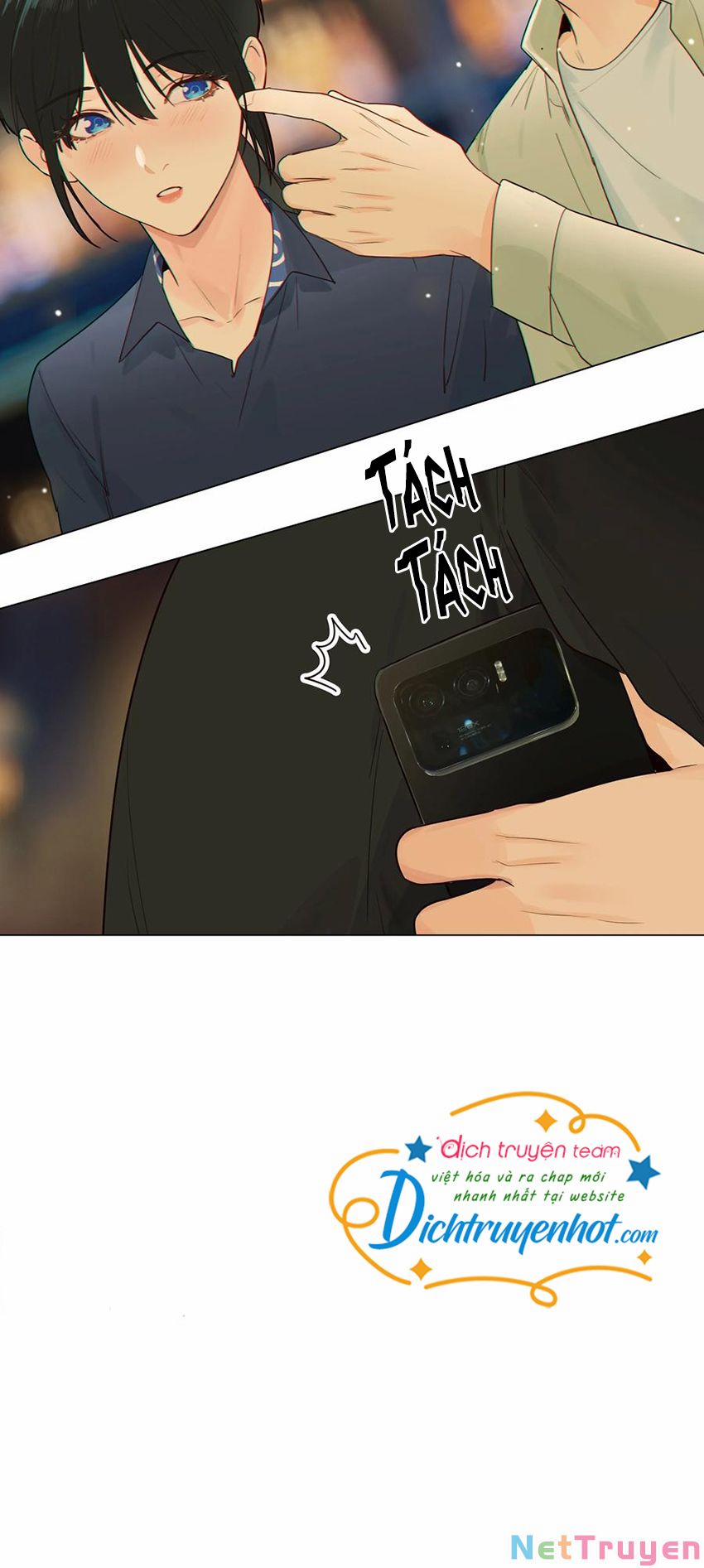 Đâu Phải Tại Tui Muốn Giả Gái 107 trang 26