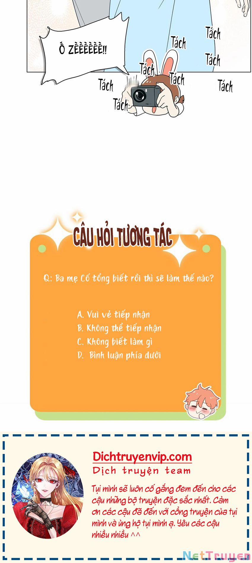 Đâu Phải Tại Tui Muốn Giả Gái 107 trang 29