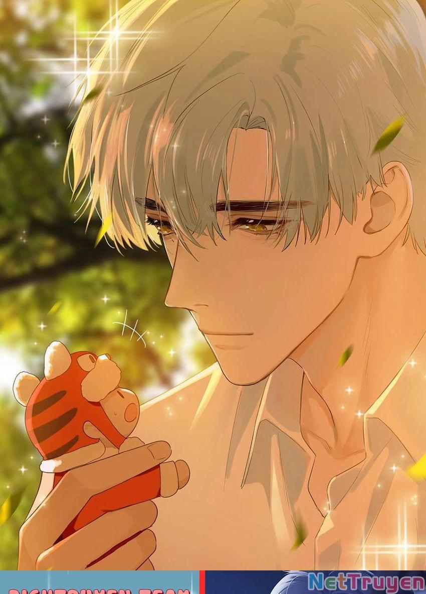 Đâu Phải Tại Tui Muốn Giả Gái 108 trang 0