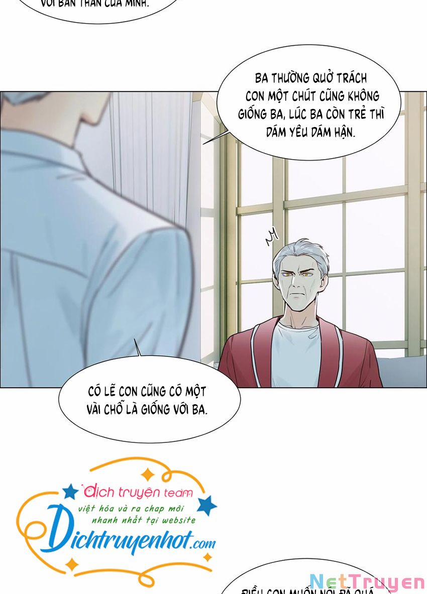 Đâu Phải Tại Tui Muốn Giả Gái 108 trang 11