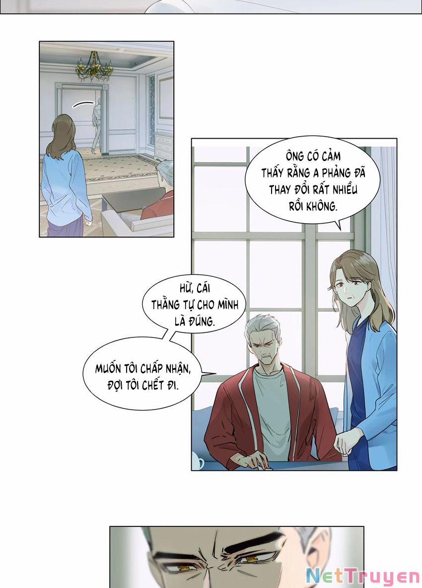 Đâu Phải Tại Tui Muốn Giả Gái 108 trang 13