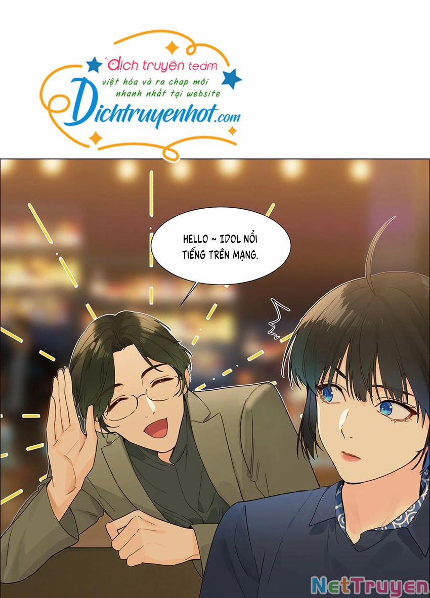 Đâu Phải Tại Tui Muốn Giả Gái 108 trang 16