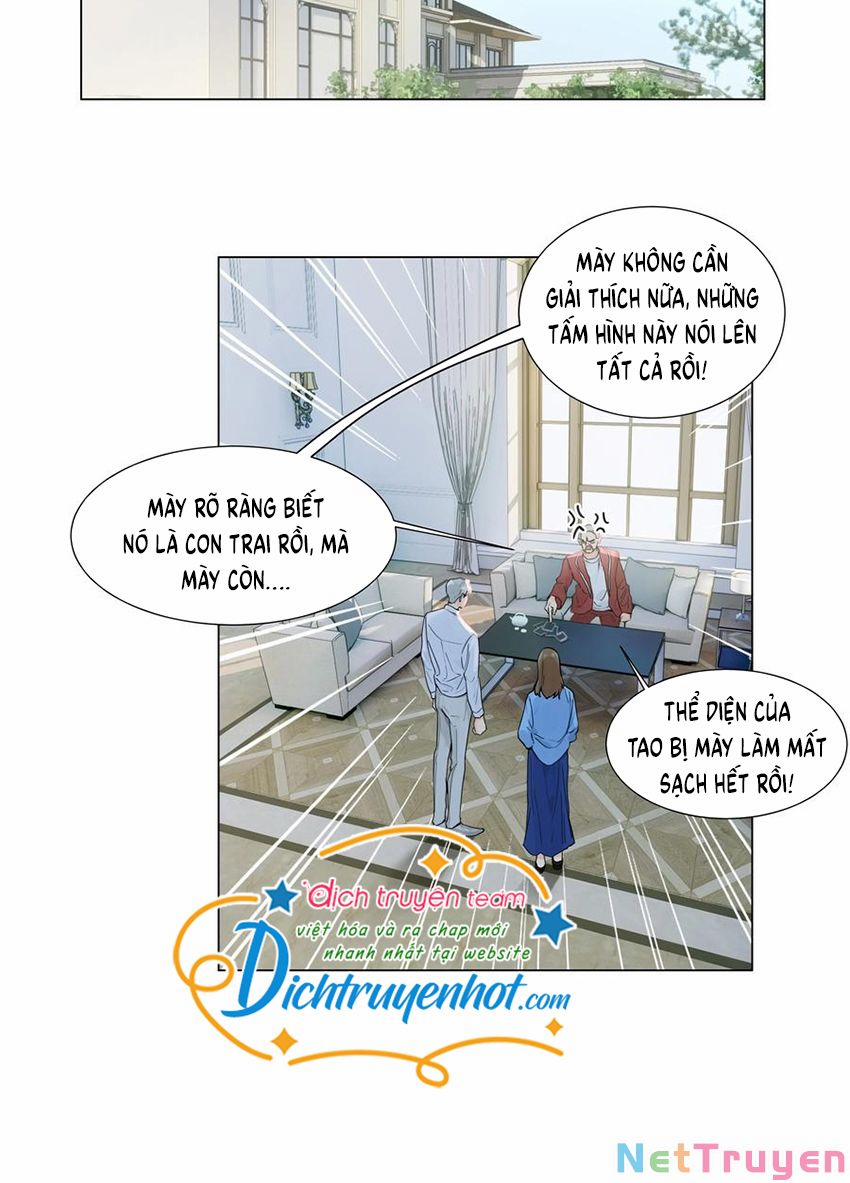 Đâu Phải Tại Tui Muốn Giả Gái 108 trang 2