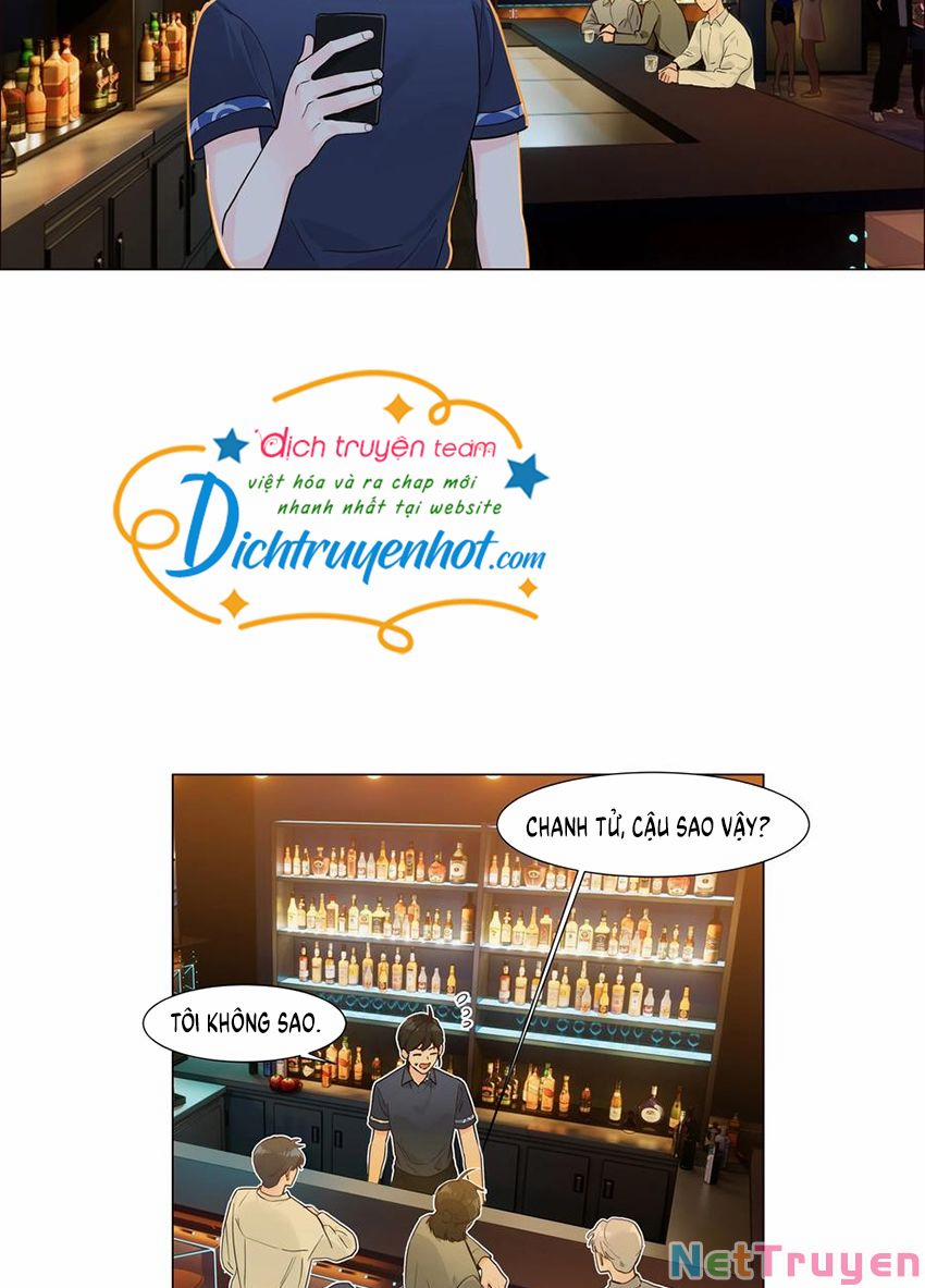 Đâu Phải Tại Tui Muốn Giả Gái 108 trang 22