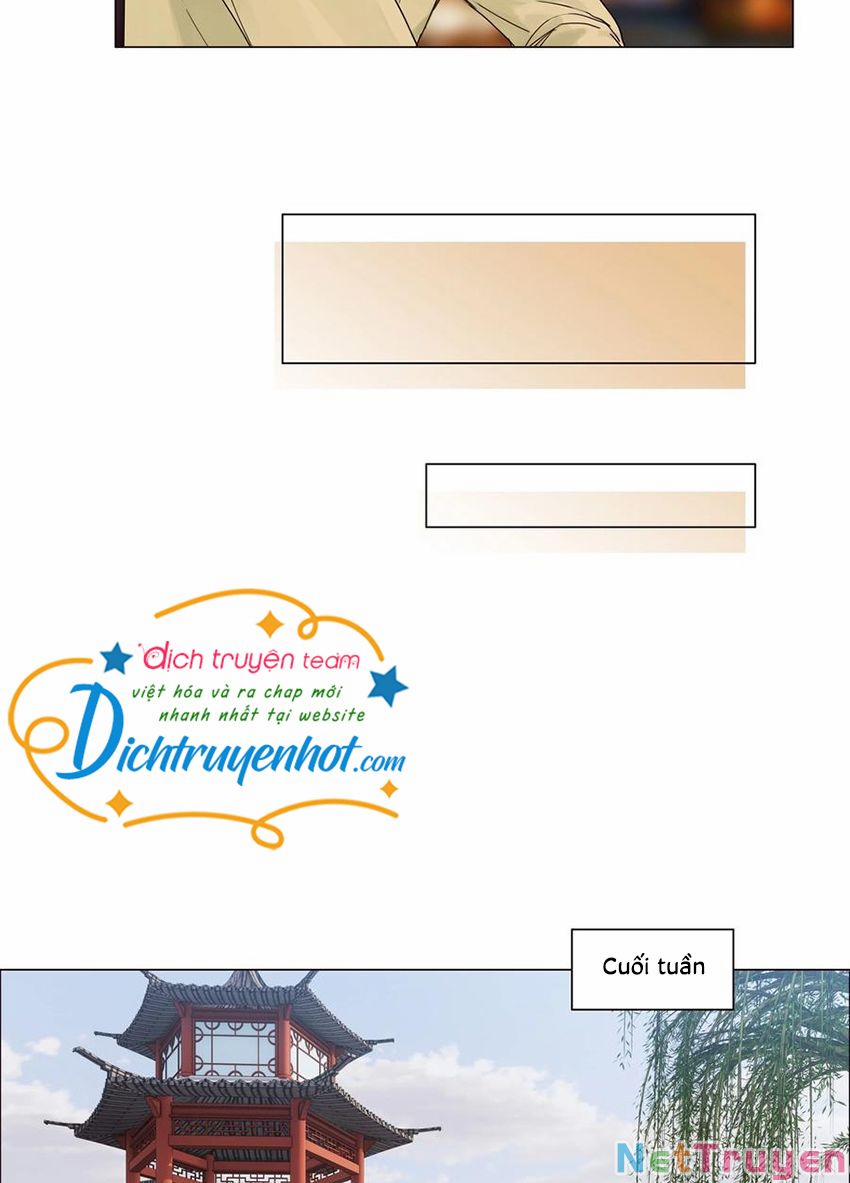 Đâu Phải Tại Tui Muốn Giả Gái 108 trang 24