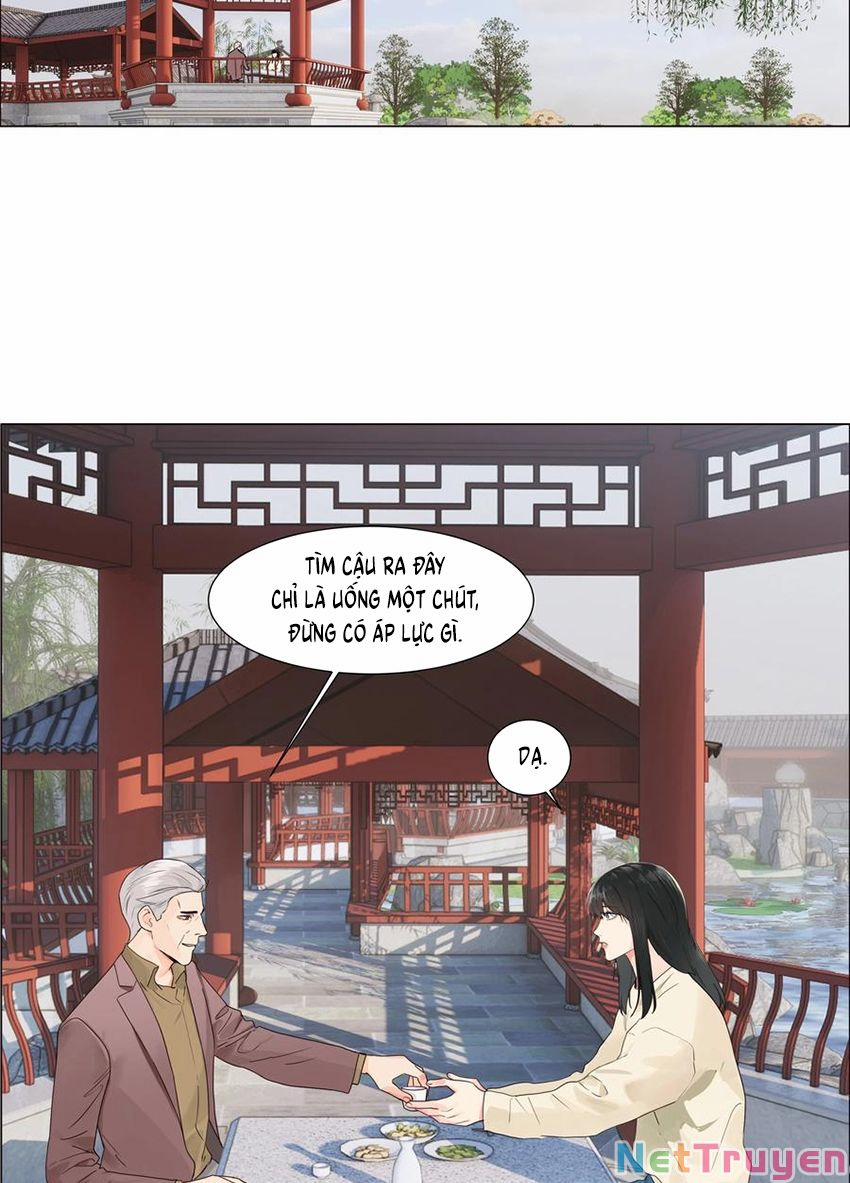 Đâu Phải Tại Tui Muốn Giả Gái 108 trang 25