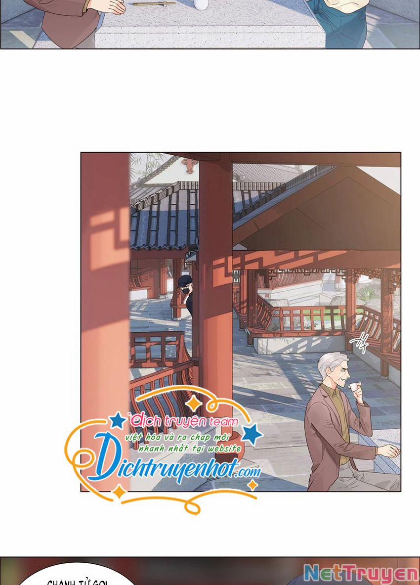 Đâu Phải Tại Tui Muốn Giả Gái 108 trang 26