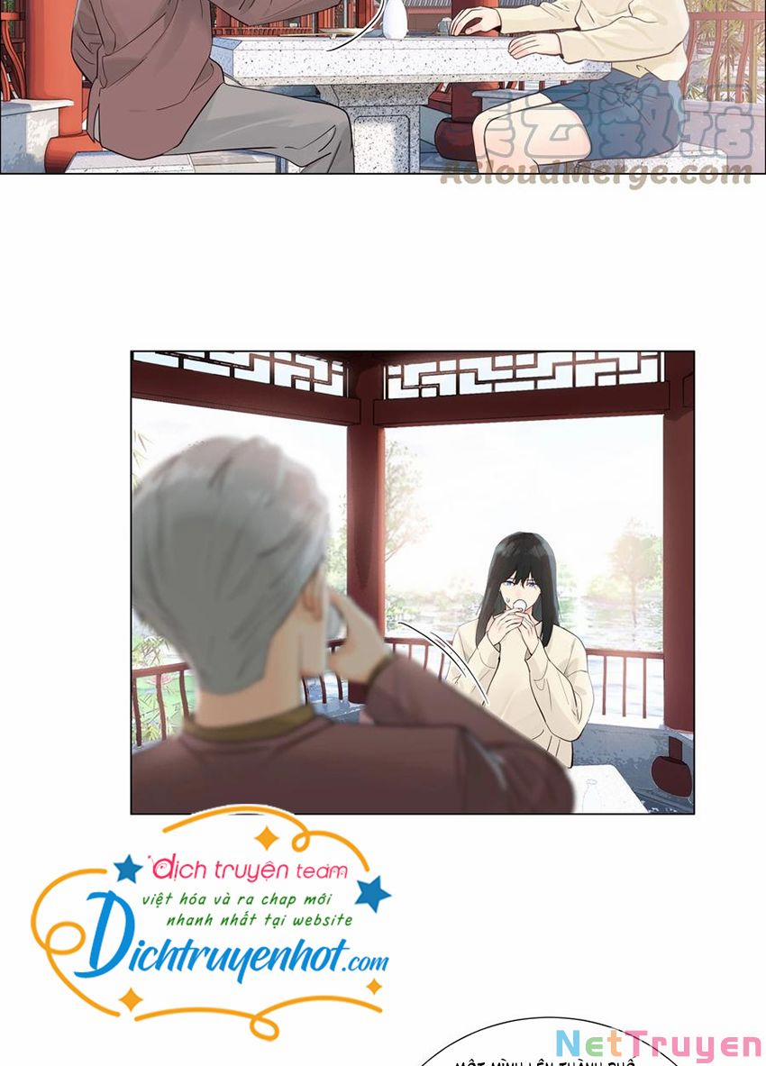 Đâu Phải Tại Tui Muốn Giả Gái 108 trang 30