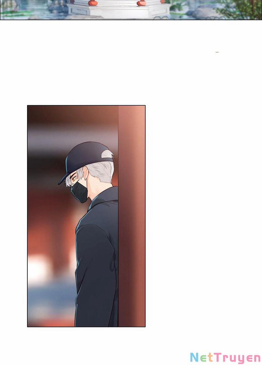 Đâu Phải Tại Tui Muốn Giả Gái 108 trang 36