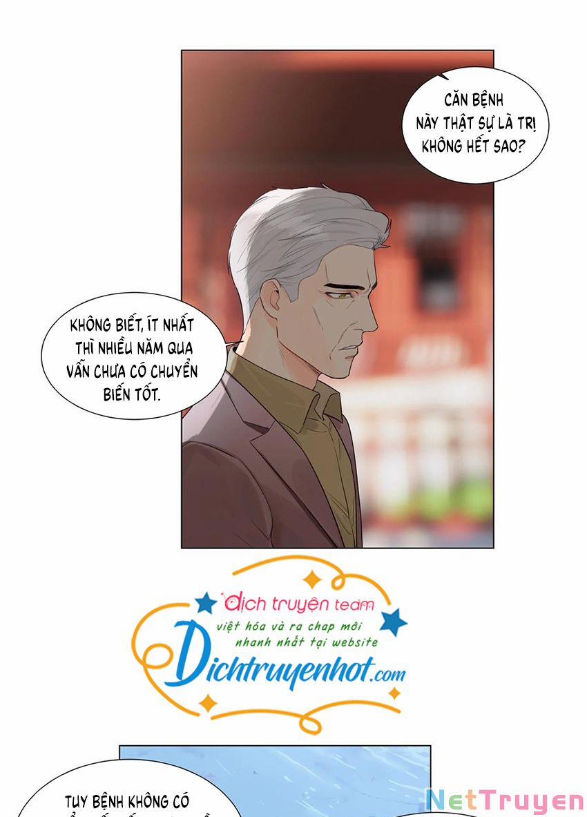 Đâu Phải Tại Tui Muốn Giả Gái 108 trang 37