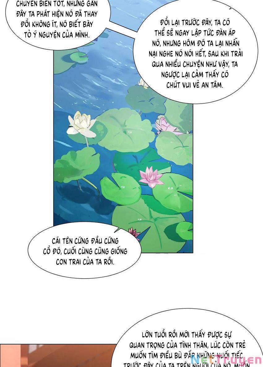 Đâu Phải Tại Tui Muốn Giả Gái 108 trang 38