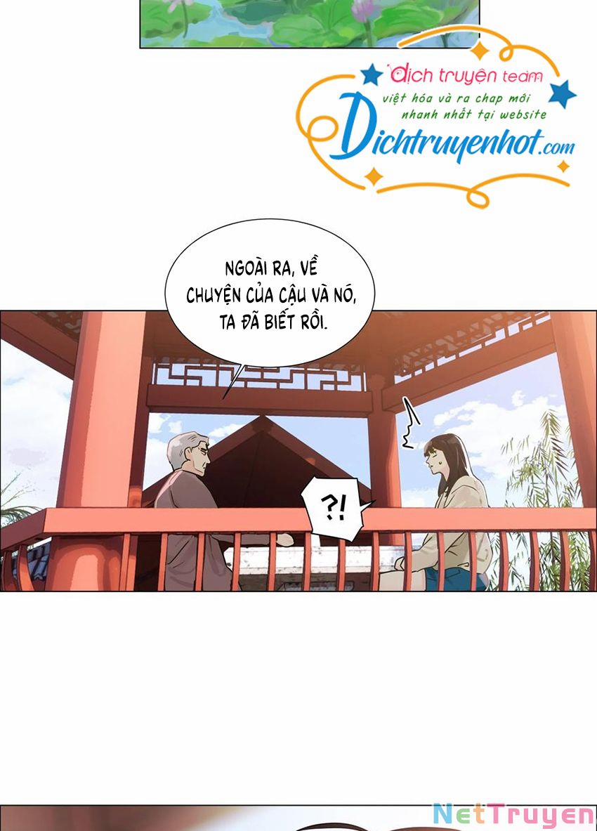 Đâu Phải Tại Tui Muốn Giả Gái 108 trang 40