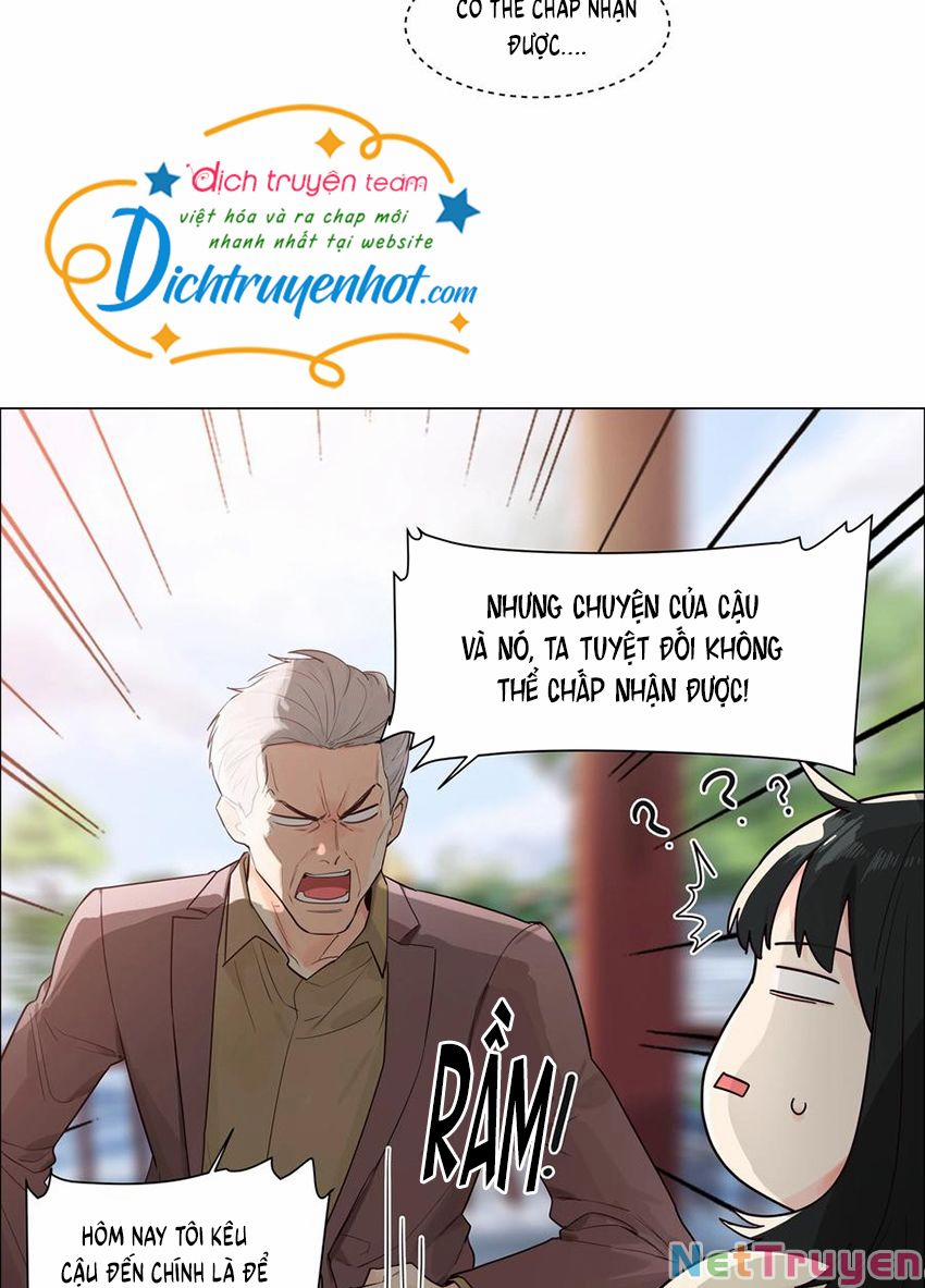 Đâu Phải Tại Tui Muốn Giả Gái 108 trang 42