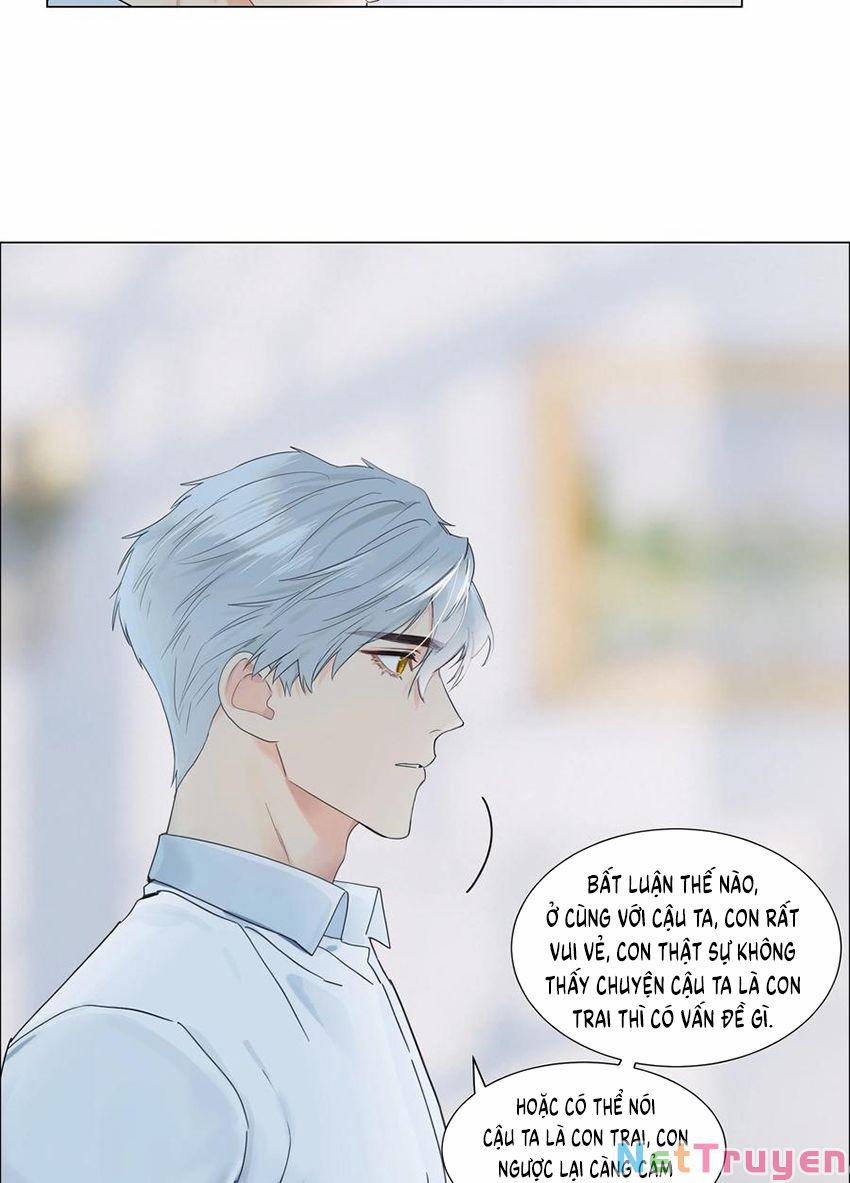 Đâu Phải Tại Tui Muốn Giả Gái 108 trang 6