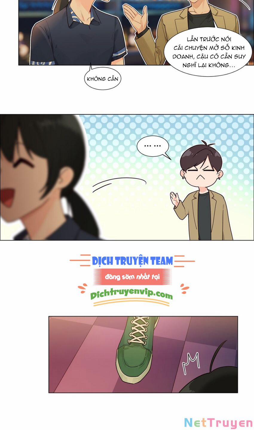 Đâu Phải Tại Tui Muốn Giả Gái 109 trang 13