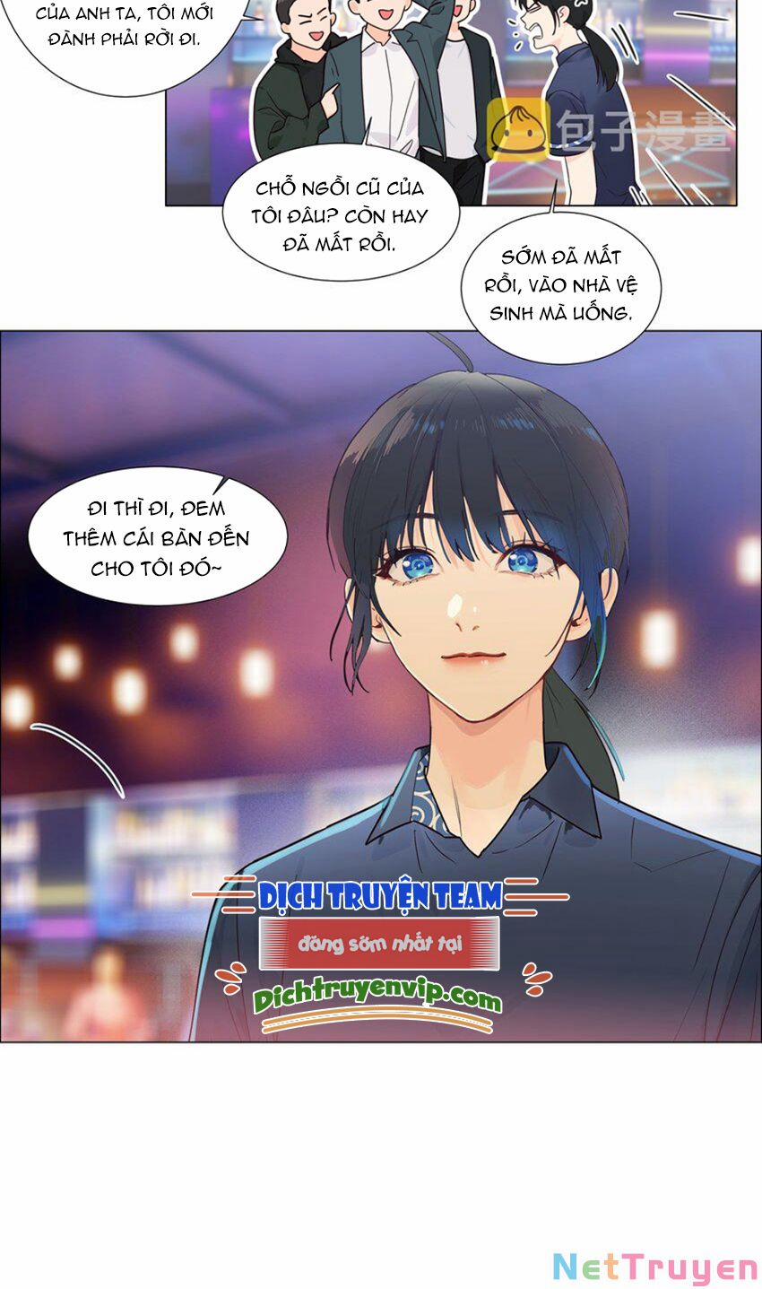 Đâu Phải Tại Tui Muốn Giả Gái 109 trang 17