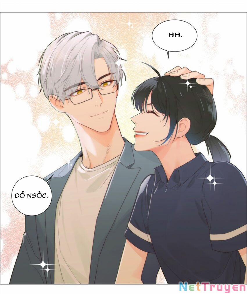 Đâu Phải Tại Tui Muốn Giả Gái 109 trang 19