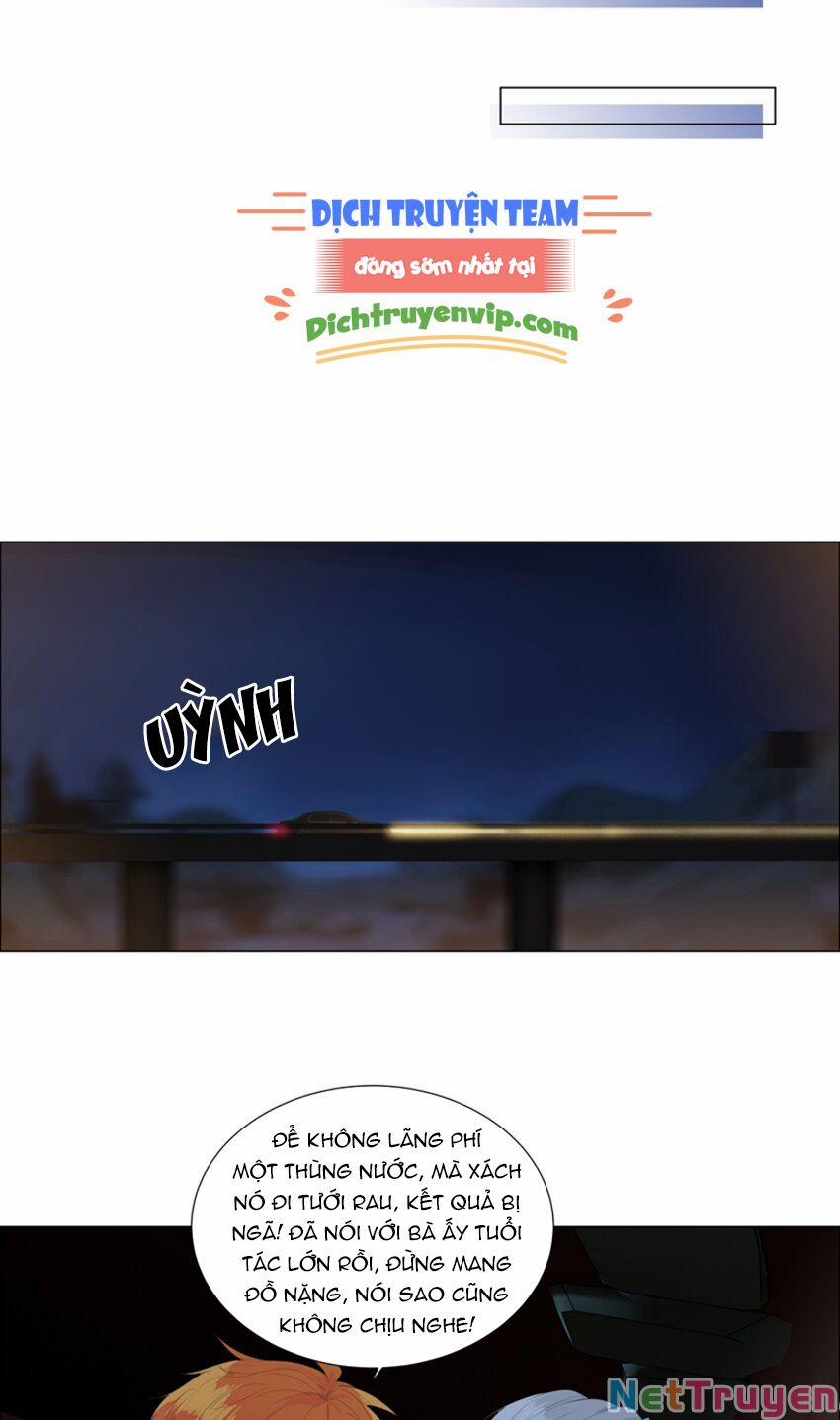 Đâu Phải Tại Tui Muốn Giả Gái 109 trang 24