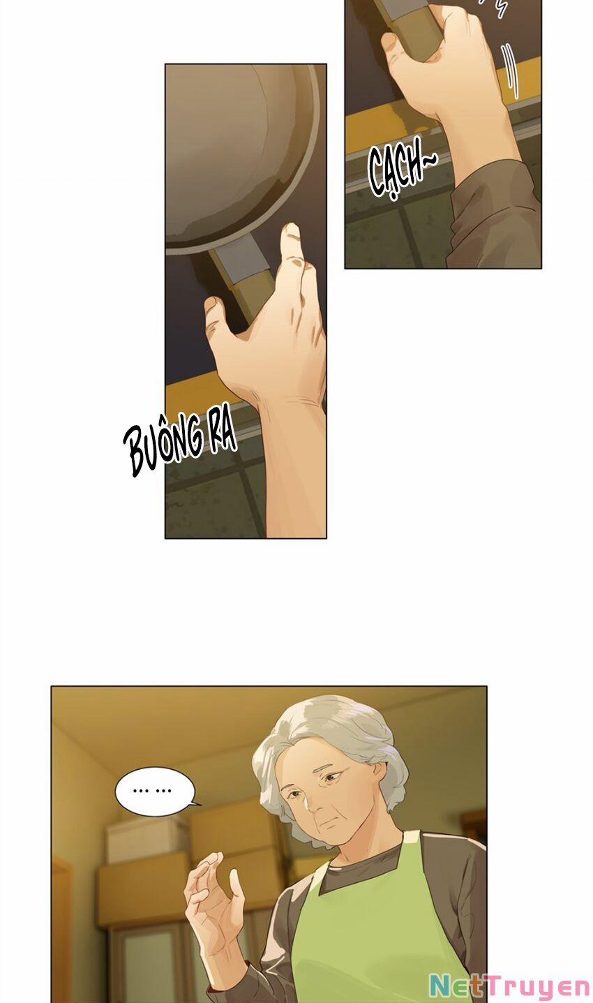 Đâu Phải Tại Tui Muốn Giả Gái 109 trang 28