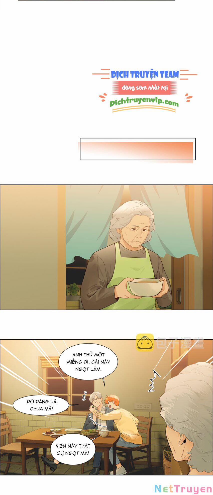 Đâu Phải Tại Tui Muốn Giả Gái 109 trang 29