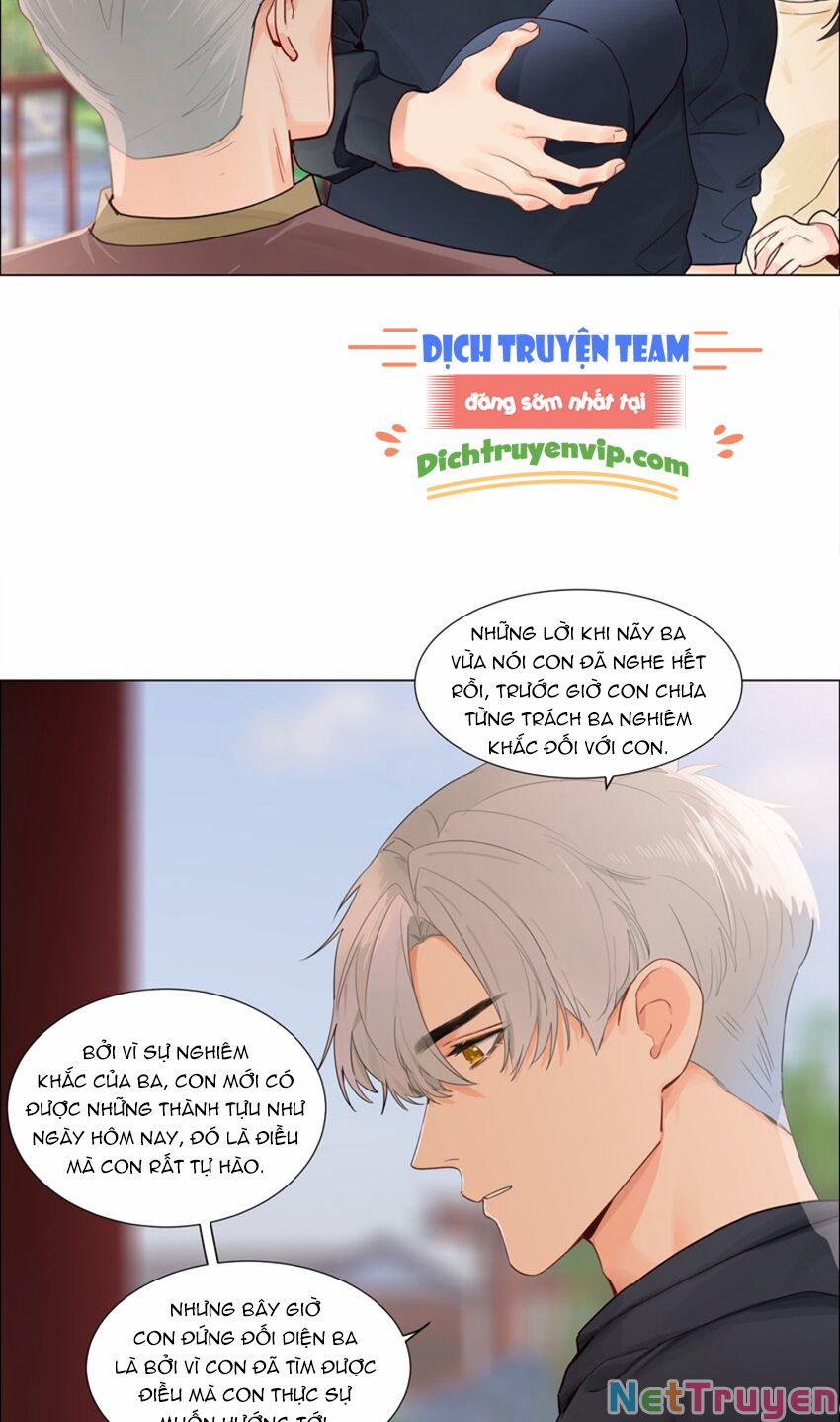 Đâu Phải Tại Tui Muốn Giả Gái 109 trang 3